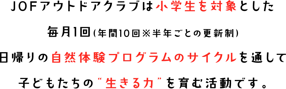冬のキャンプって何するの？