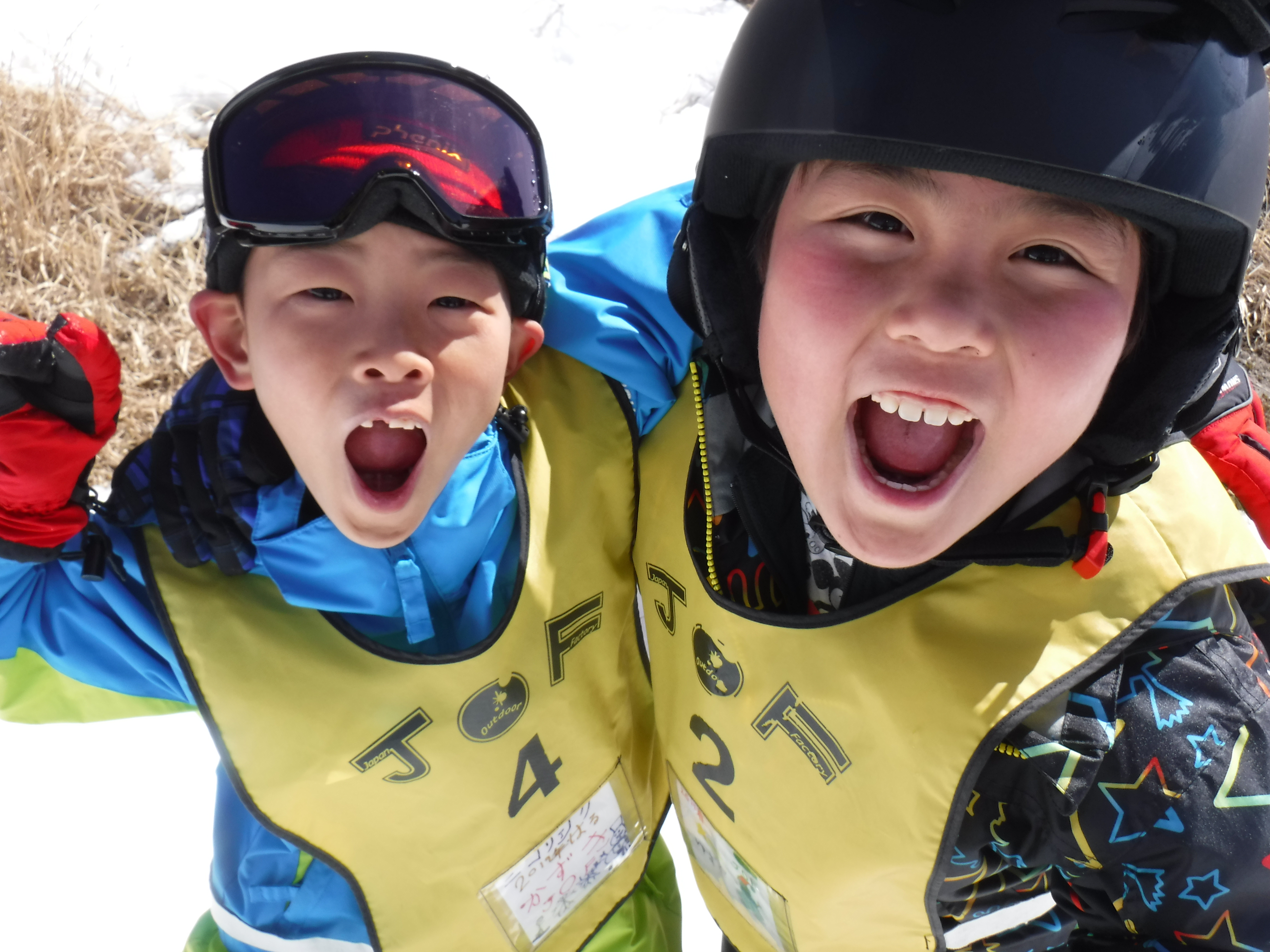 チャレンジスキーキャンプ Jof ジャパンアウトドアファクトリー サマーキャンプ 夏休み 日帰りアウトドアクラブ こどもボランティア 子ども 小学生 キャンプ 関西発 中部発 名古屋 大阪梅田 神戸 京都 西宮 三宮 姫路 兵庫 天王寺 岡山 リーダー