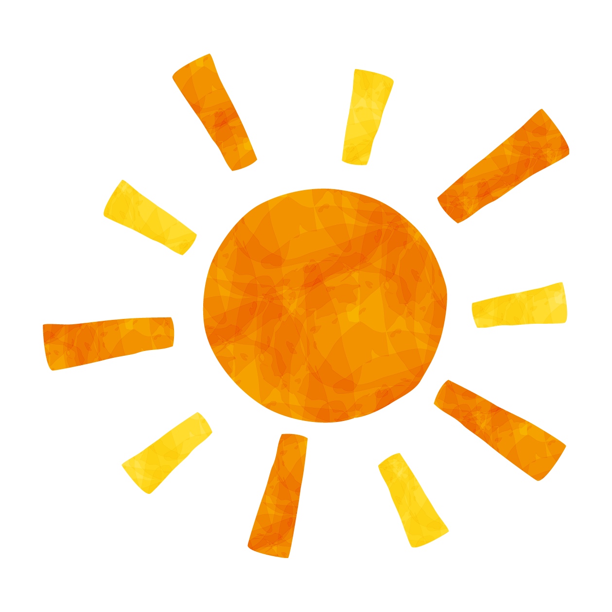 sun