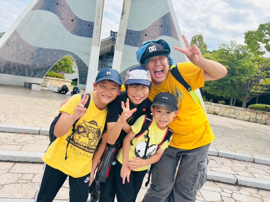 【天王寺・堺支部】2025年度前期《4月～9月》