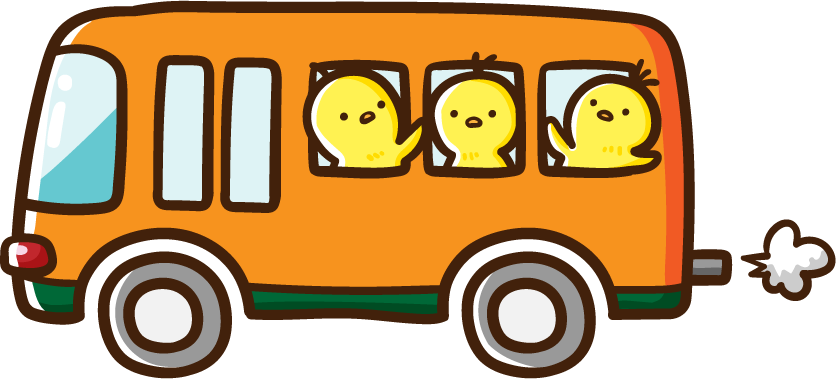bus