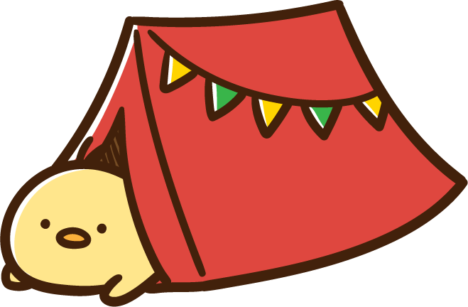 tentpiyo