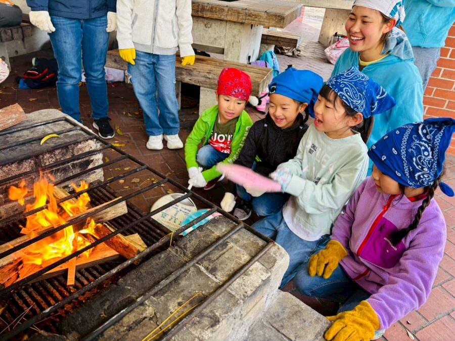 【天王寺・堺支部】2025年度後期《10月～3月》