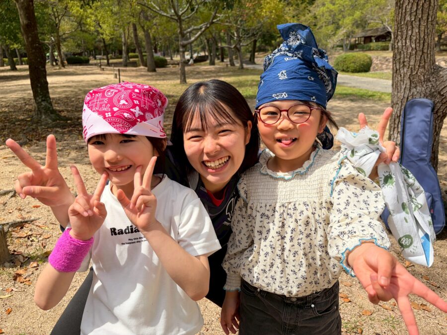 【岡山支部】2026年度前期 《4月～9月》