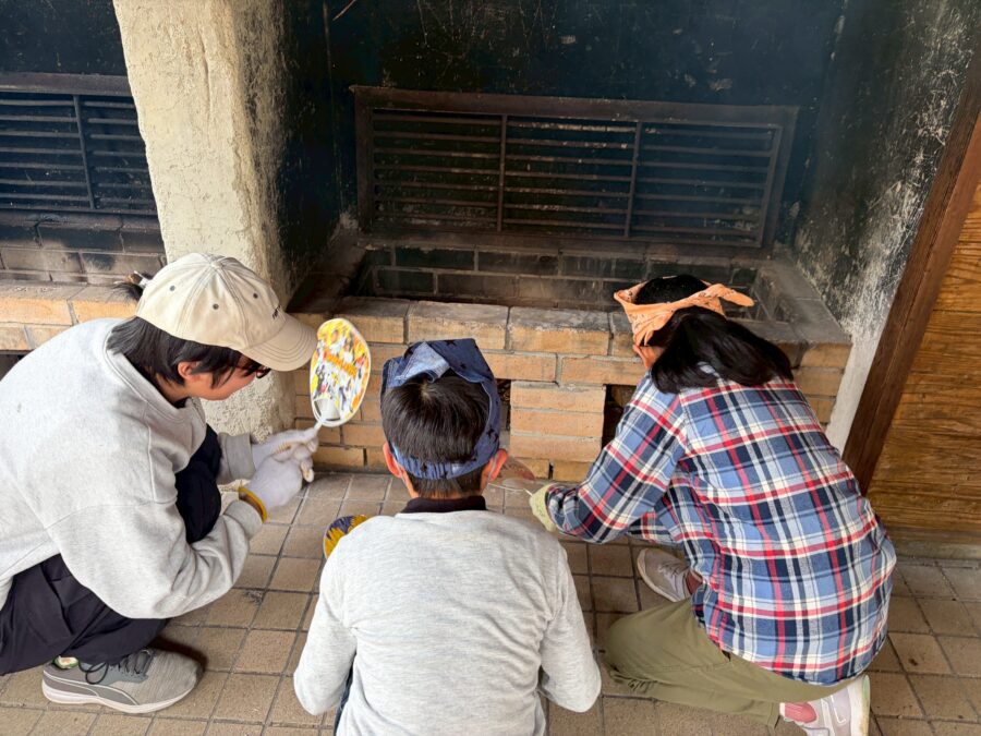 【岡山支部】2026年度前期 《4月～9月》